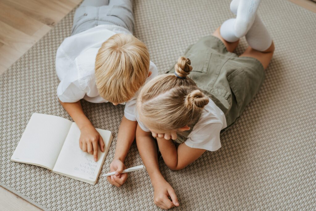 Leren plannen en organiseren